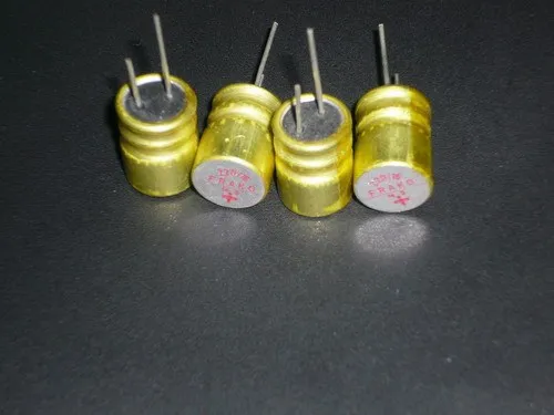 

[SA]Need 220UF16V can FRAKO German precision pairing Frank--10pcs/lot
