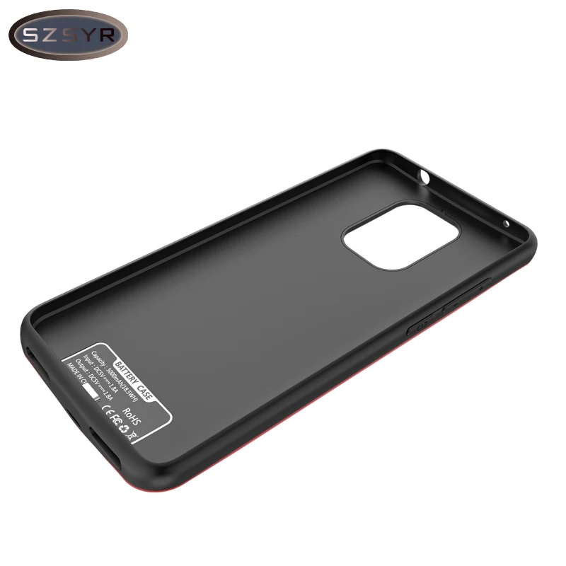 HUAWEI MATE8 battery case12
