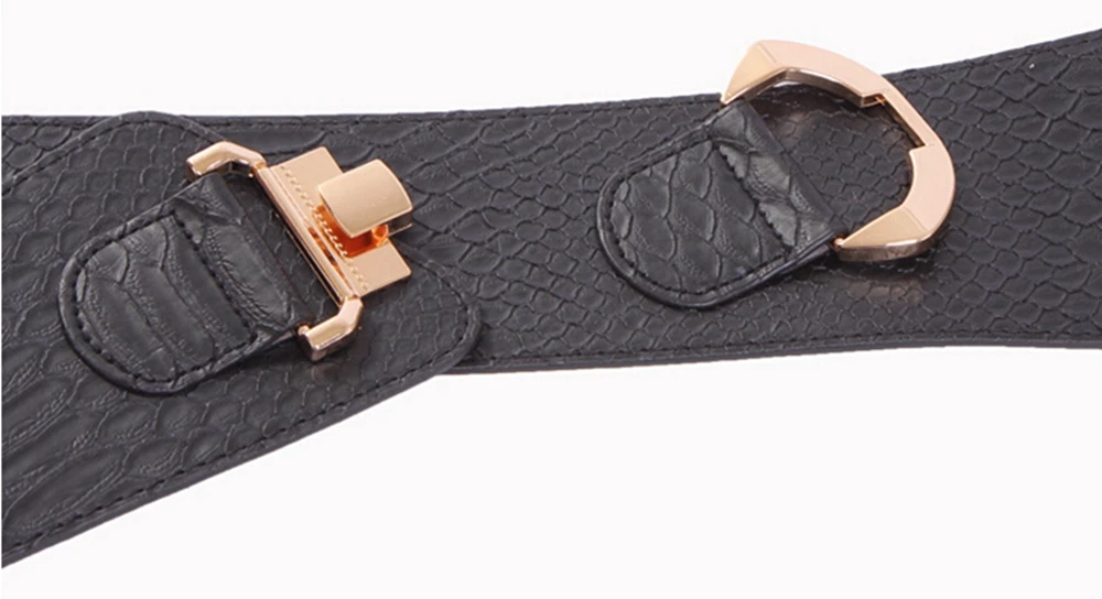 elastic waist belt (3)
