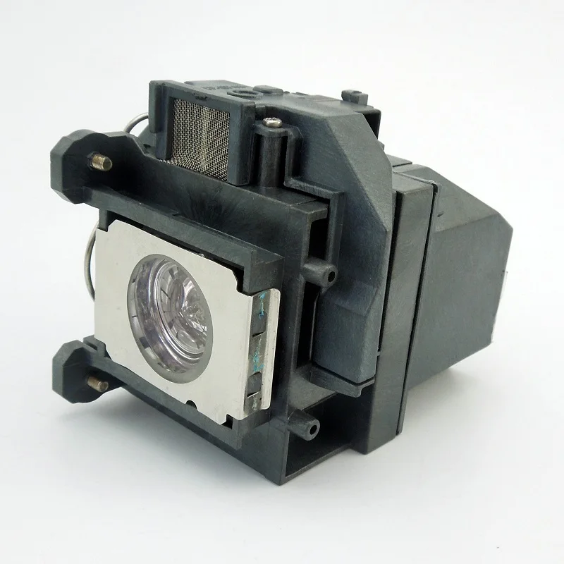 

High Quality Projector Lamp EP57 For EB-440W/EB-450W/EB-450Wi/EB-455Wi with Japan phoenix original lamp burner