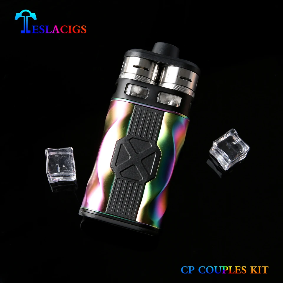 Tesla CP COUPLES Kit 05