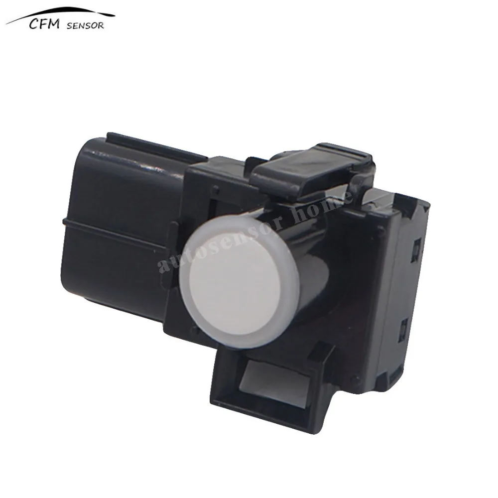 Парковочный датчик PDC 89341 33210 A0 4 шт. новый бренд подходит для Toyota 2012 2015 Camry Land Cruiser