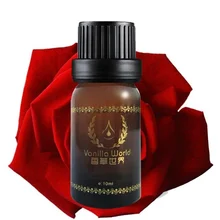 Ванильный мир розы эфирное масло 10 мл каждый с анти акне и отбеливающий ароматерапия ароматизаторы дезодорирующие антиперспиранты