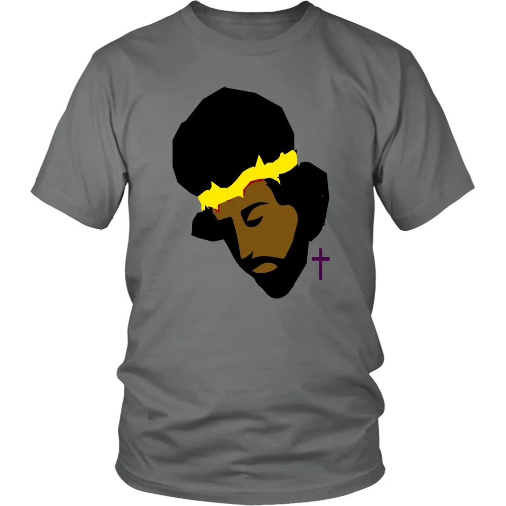 Jesus was an african shirt Clearance