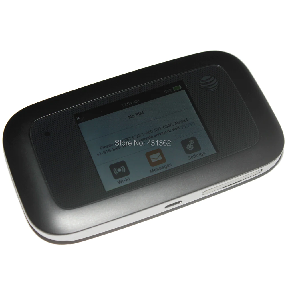 ZTE MF923