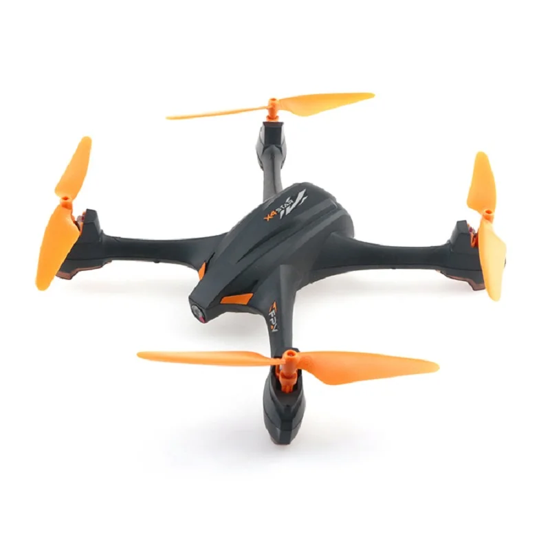 Квадрокоптер Hubsan H507D с GPS и камерой 720P 5 8 ГГц|Радиоуправляемые вертолеты| |