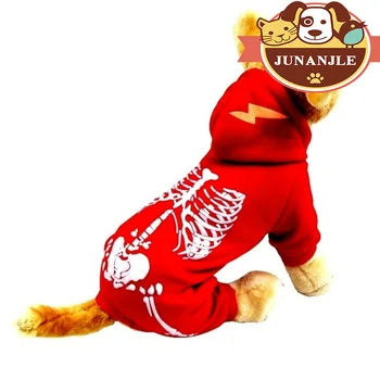 

Electric Shock Printing Pet Cat Dog Hoodie Shirt Vest Puppy Chihuahua Clothes Chihuahua Poodie Jacket French Bulldog Clothes