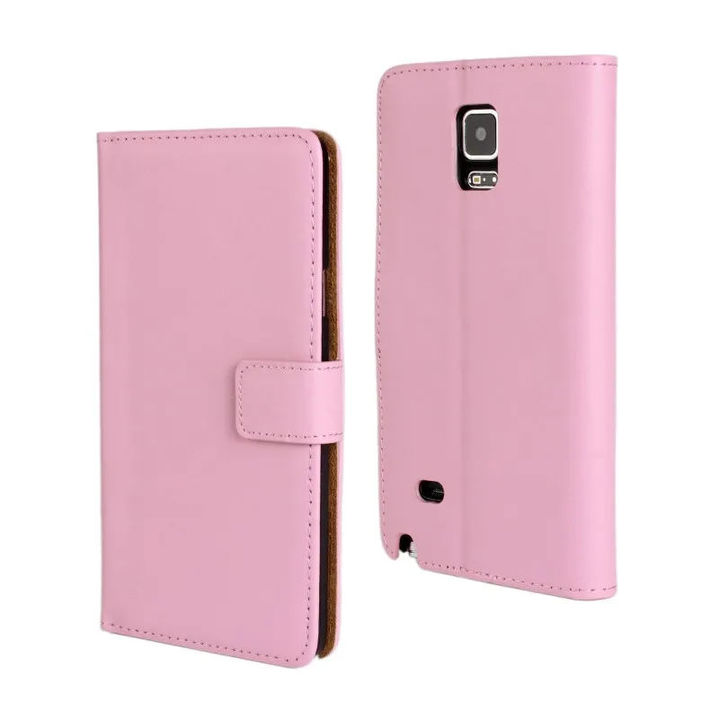 Note 4 Case Note 5 3 2 Accessory Leather Mobile Phone Bag Cases Wallet For Samsung Galaxy Note 5 Case Cover Etui Coque Capinhas (27)