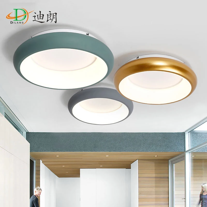 Surface Mounted Modern Led Ceiling Lights lamparas de techo Rectangle acrylic led Ceiling lights lamp fixtures Surface Mounted Modern Led Ceiling Lights lamparas de techo Rectangle acrylic led Ceiling lights lamp fixtures