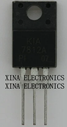 Kia 7812a стабилизатор