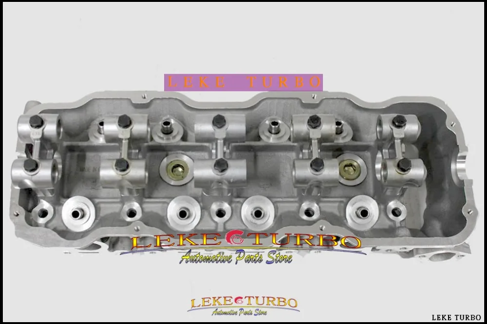 Z20 Z20S Z20E Cylinder Head 11041-27G00 For Nissan (2)