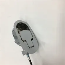 Кабель тянуть переключатель для RV сиденье