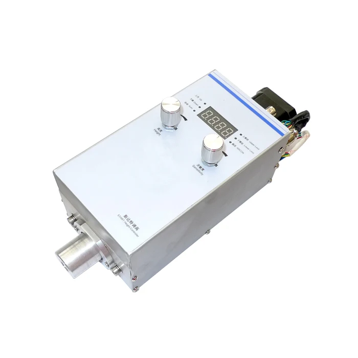 

Height Controller For Plasma Cutting machine Arc Voltage Flame CNC Cutting Torch Lifting device Max: 100mm