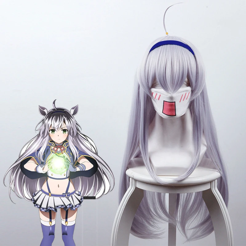 cosplay wig 