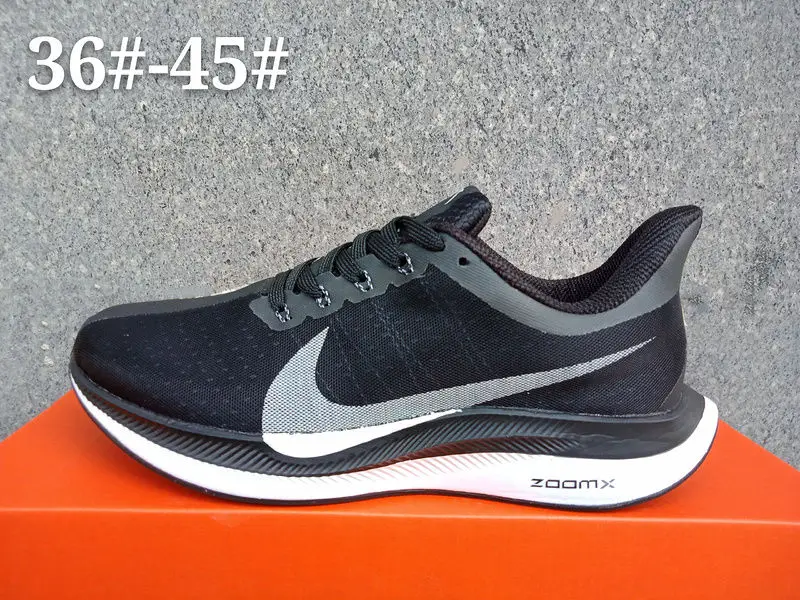 2019 Оригинал Новое поступление Nike Zoom Pegasus Turbo 35 Для женщин Беговая спортивная обувь уличные кроссовки кеды Nike Pegasus 35 Для мужчин