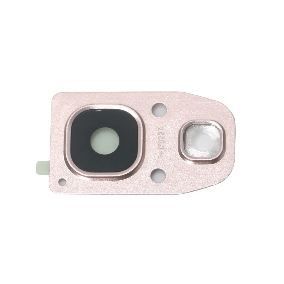 A720 Back Rear Camera Flash Glass Lens (5)