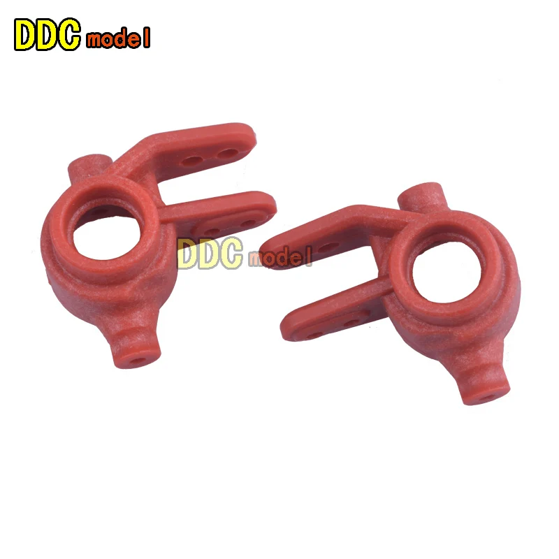 REMO HOBBY 1025 1025A  1022 8032 HQ727 slash 1/10 Short Course Truck RC Car spare parts steering blocks