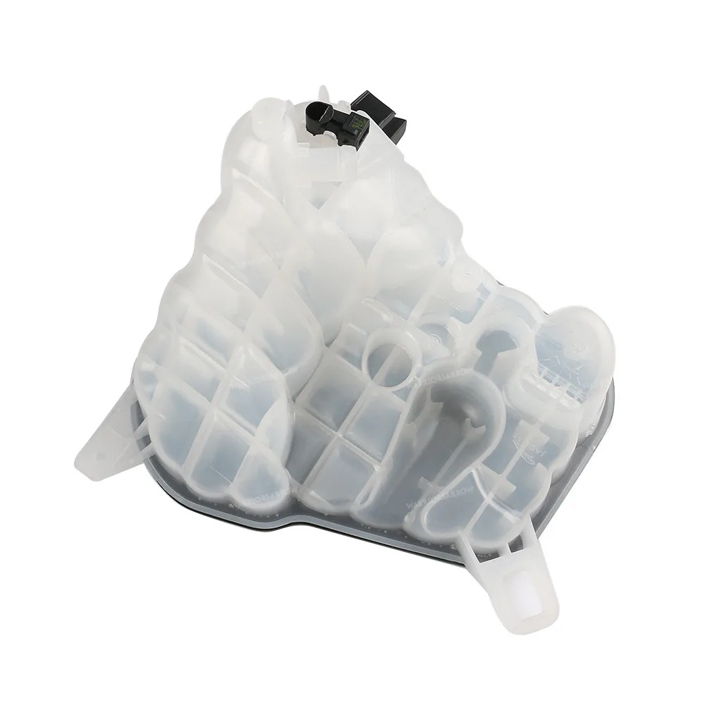 Parts & Accessories Radiators & Parts JAGUAR OEM XJRadiator Coolant