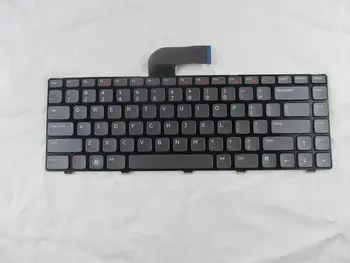 

For Dell Inspiron 14R N4110 M4110 N4050 M4040 N4410 US Keyboard with Backlit