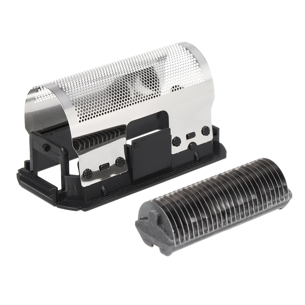 

Shaver Replacement Foil Blades for BRAUN 211 230 235 240 245 250 260 Razor Male Shaver Personal Care Appliance Parts Cutter Head