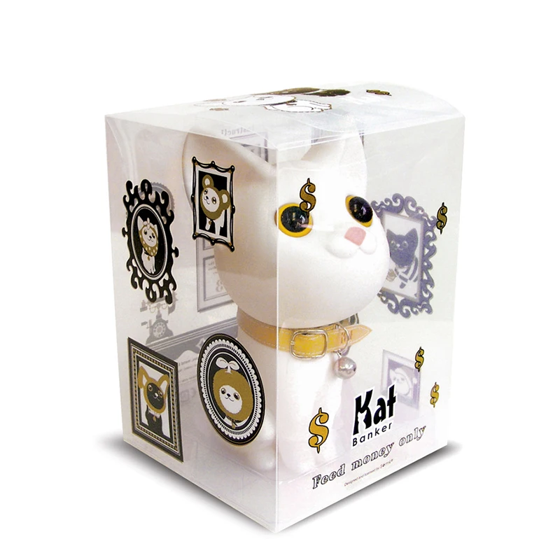  bank money safe box piggy bank ceramic savings unicorn money box banknotes coin capsule dog bank panda puppy bank tin bank skull bank book bank electronic piggy bank atm money cash safe (14)