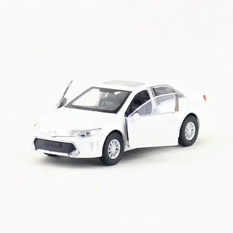 Welly toyota camry