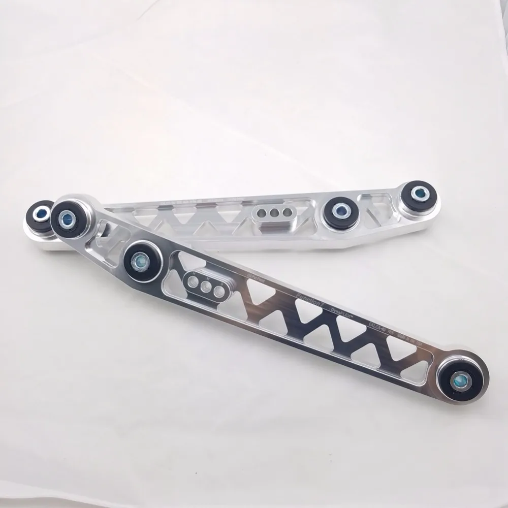 

F7 Billet LCA Racing Rear Lower Control Arm Fit For Honda Civic 96-00 EK