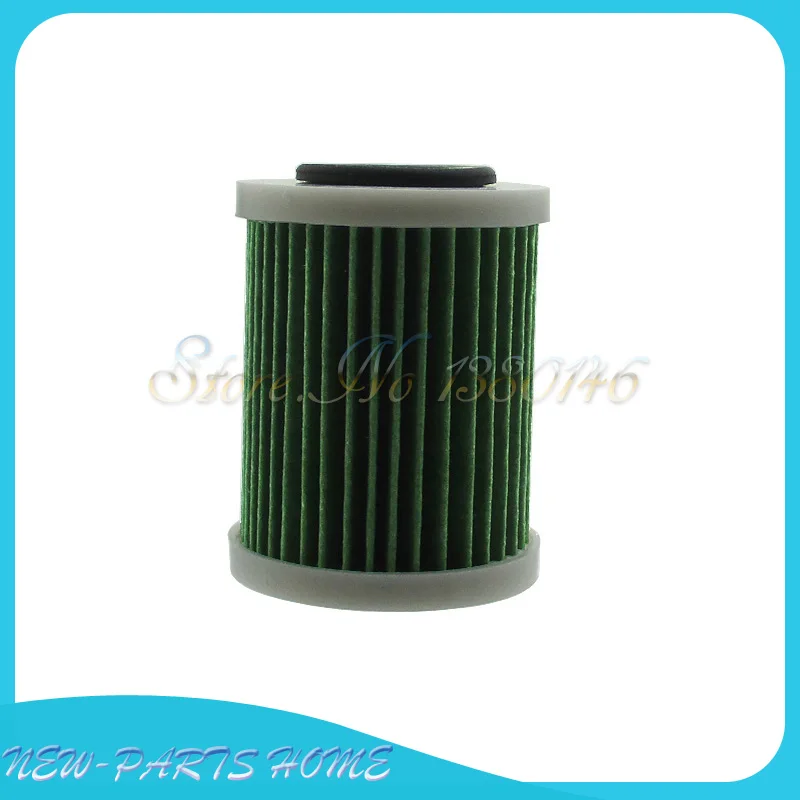 5 шт. топливный фильтр для Yamaha 6P3 WS24A 01 00 VF200 VZ150 F150 F200 F225 F250 B VZ175 VZ200 Z300 VZ225 VZ250 VZ300