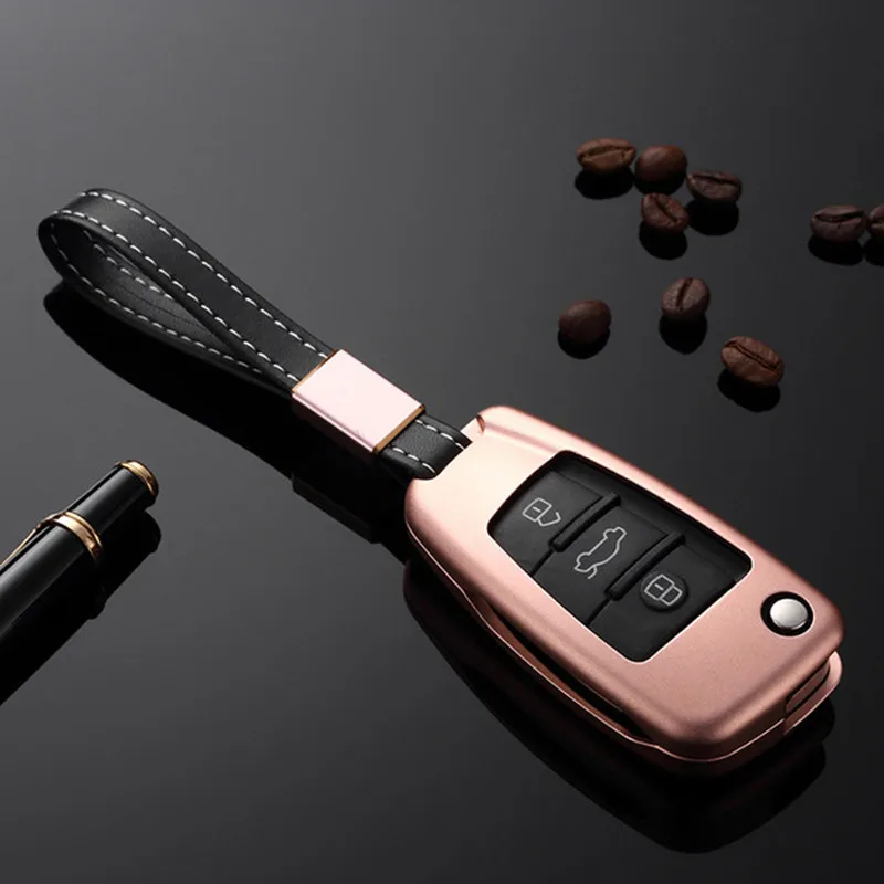 Aluminum-Alloy-Car-Key-Case-Cover-with-Leather-Belt-Key-Shell-Storage-Bag-Protector-for-Audi.jpg_640x640 (2)