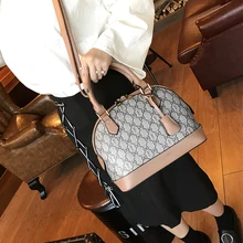 

Fashion Famous Designer Brand Women Handbag Luxury Shell Shoulder Bag Lady Evening Clutch Casual Tote Messenger Bag louis gg bag
