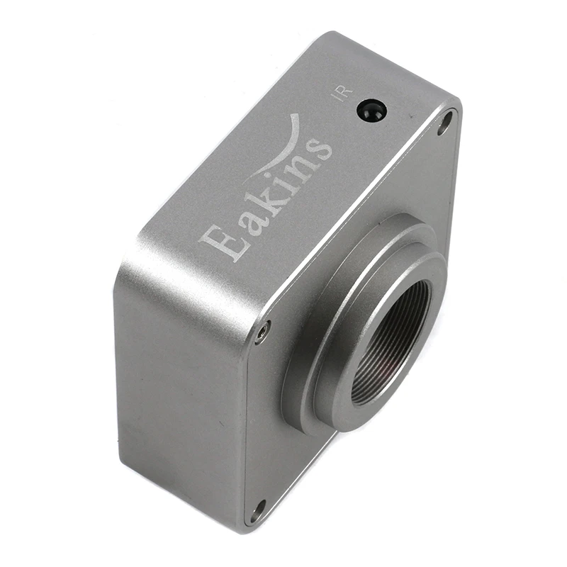 2019 36MP 1080P 2K USB HDMI Electronic Digital Industrial Video Microscope C Mount Camera For Phone