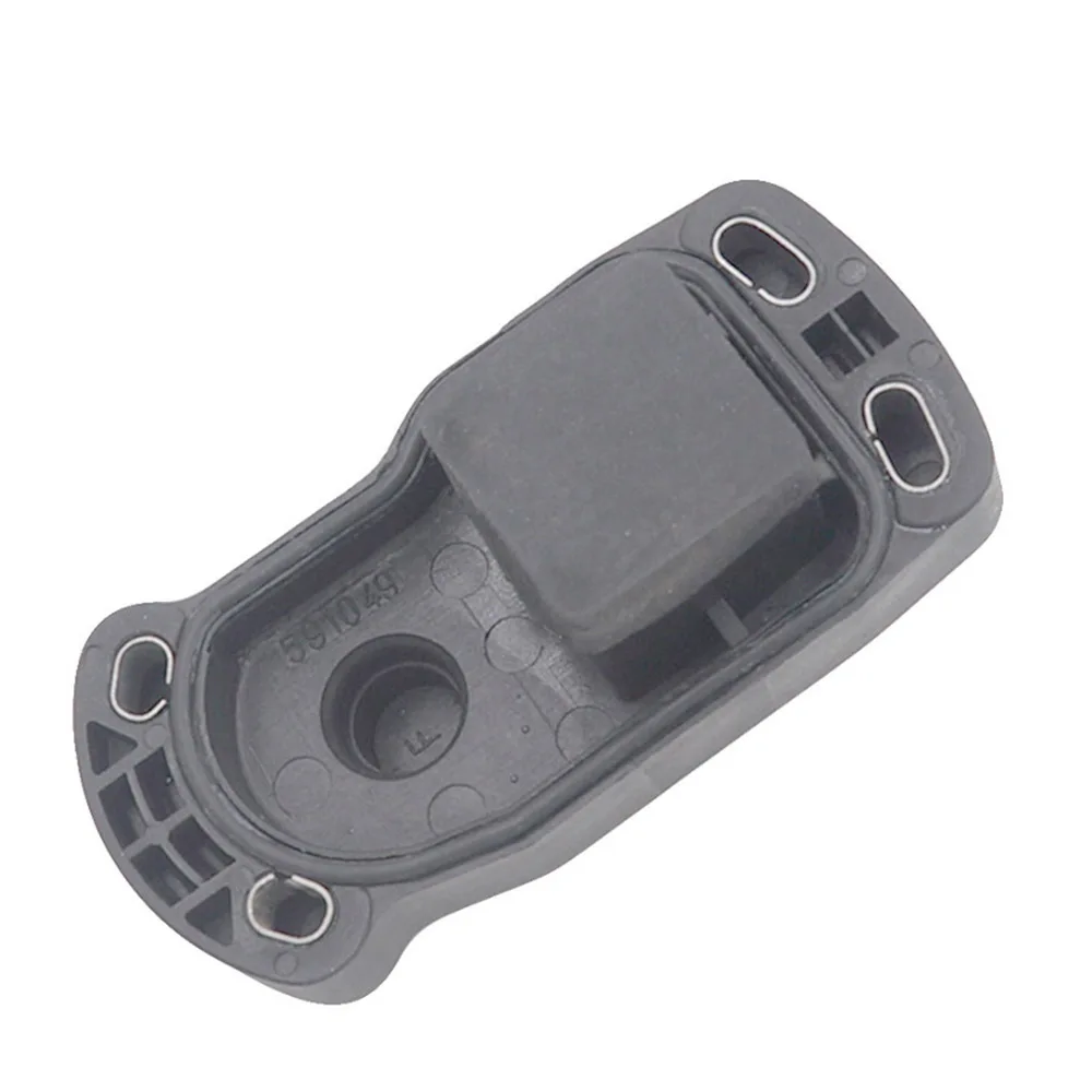New 3437224035 AIR FLOW POTENTIOMETER THROTTLE POSITION FOR MERCEDES W201 W124 W126 W461 R107 3437010039 3437224015 F026T03021