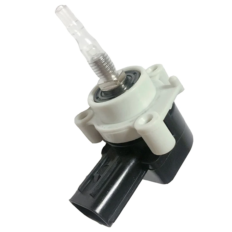 Лучшая цена Новый датчик высоты передней подвески для Honda CR V 2007 2011 33136SWA003 33136 SWA 003