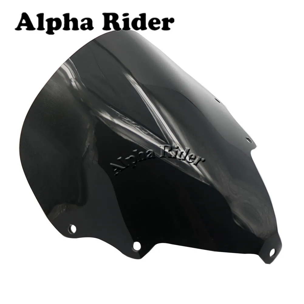 Для Honda CBR125R 2004-2008 мотоцикл ветровое стекло Обтекатели CBR125 R 2004 2005 2006 2007 2008
