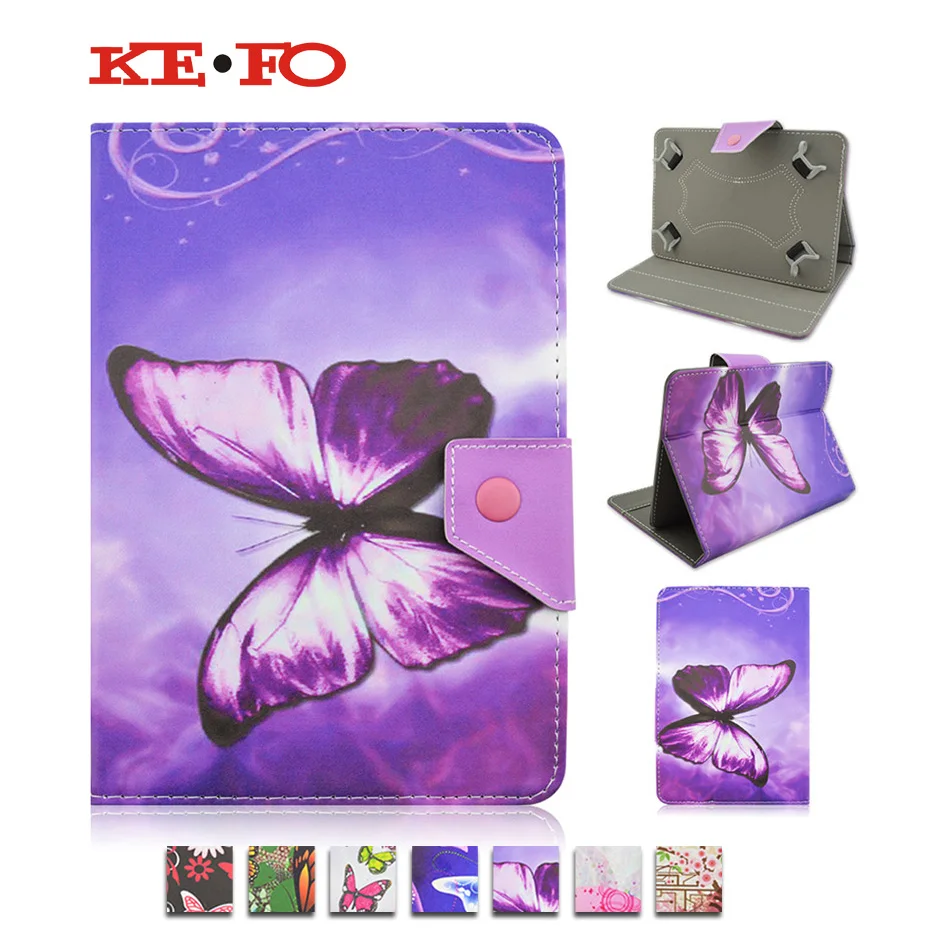 

For Asus Memo Pad ME301T tablet case For 10.1" ASUS MeMO Pad ME301T Leather Case Stand Cover Universal Android Tablet Y4A92D