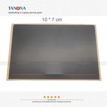 10 шт./компл. новая Замена для lenovo T440 T440S T440P T540P сенсорная панель для ноутбука Мышь Clickpad Стикеры 10*7 см