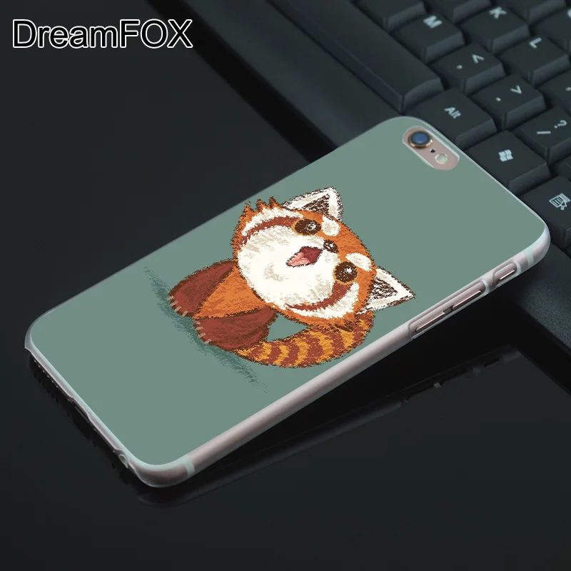Red Panda iPhone 11 case Red Panda iPhone 11 case