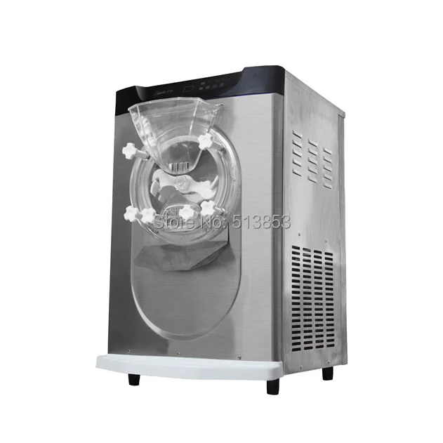 

BQ22T Desktop Hard Ice Cream Machine, Ice Cream Machine, Ice Cream Maker, Icecream Machine