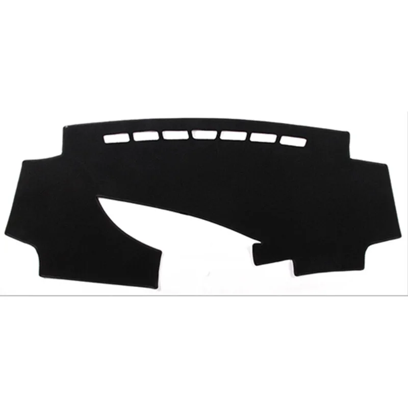 Free Shipping For Toyota E'Z 2011-2012 High quality Console Avoid light pad dashboard protection | Автомобили и мотоциклы