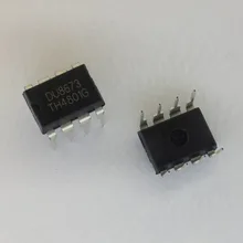 10 шт./лот DU8673 DIP8