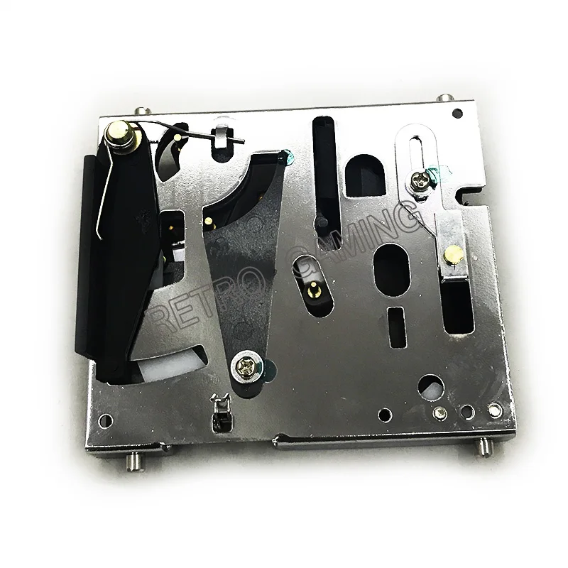 5pcs Drop insertion mechanical coin acceptor coin selector for Arcade
