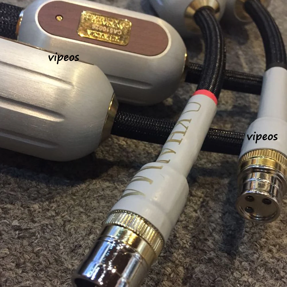 Buy Kharma Enigma Extreme Signature XLR interconnect