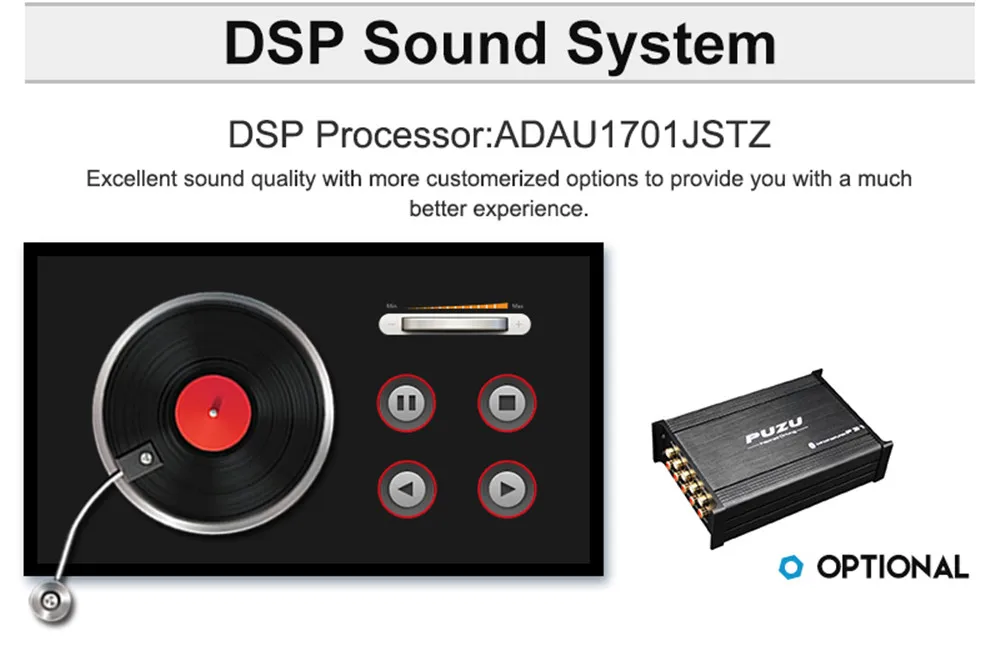 Perfect Aotsr Android 9.0 multimedia Car GPS Navigation car DVD player Autoradio Player For TOYOTA Yaris 2012+ Sat Navigation Headunit 19