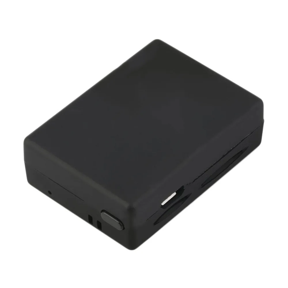 X9009 мини-оборудование и светильник прочный Инфракрасный GSM MMS& Вызов сигнализации четырехдиапазонный датчик с камерой Mic трекер