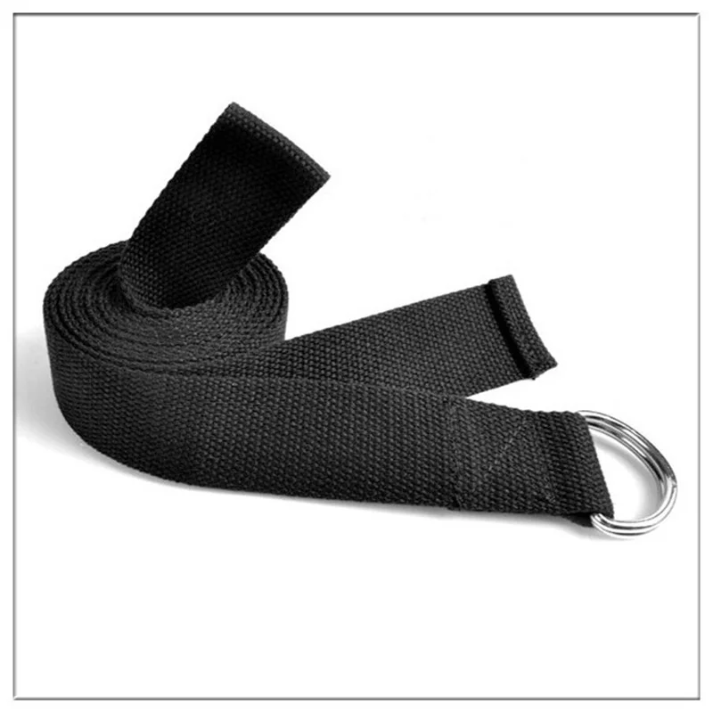 Yoga Belts detail 14