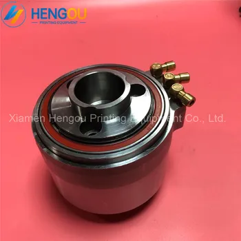 

1 Piece DHL free shipping offset rotary valve M2.184.1041/A Nr.94/15664-G offset SM102 CD102 printing machine accessories