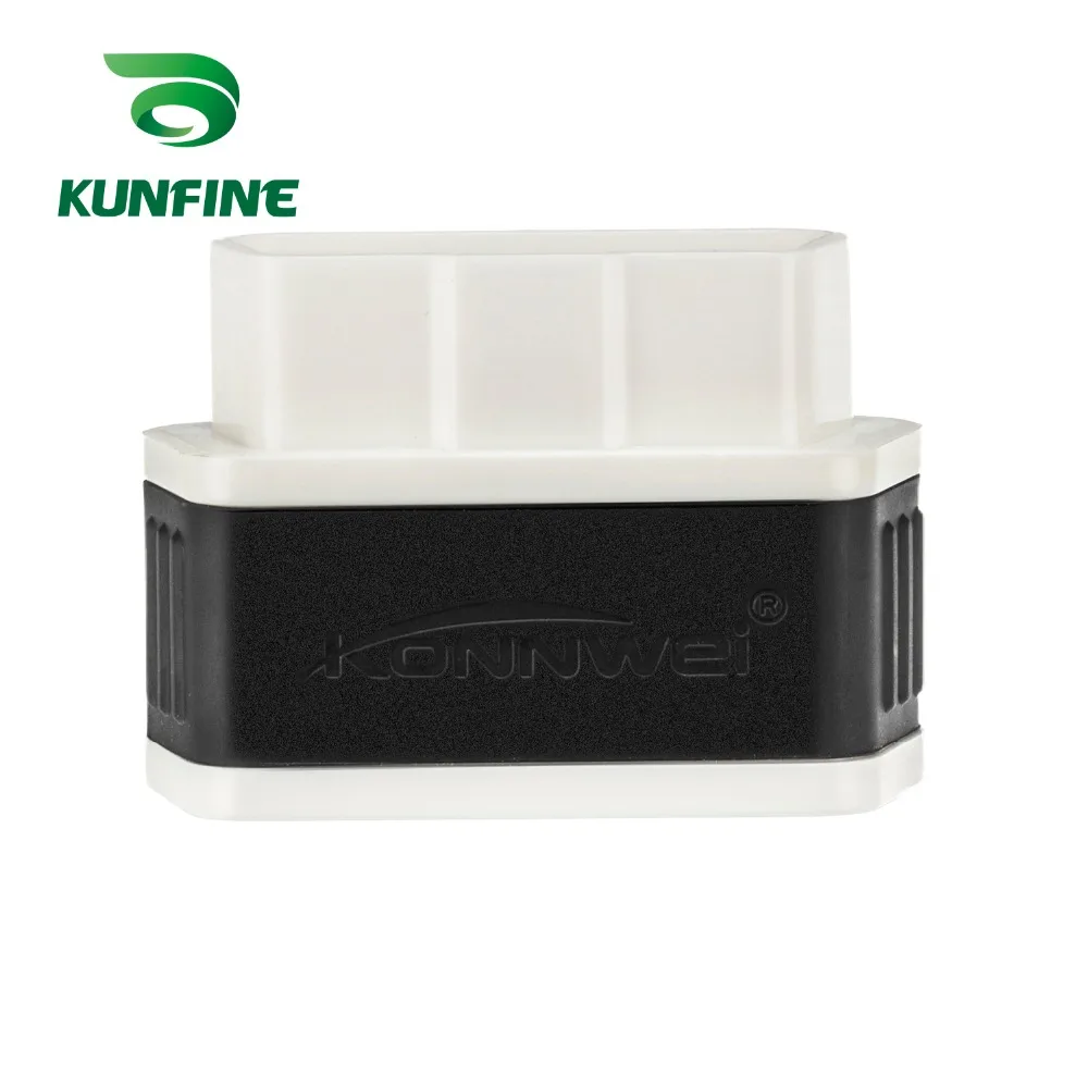 Auto Diagnostic Tool Car engine code Scanner Vehicle fault reader KF-A1189_8396