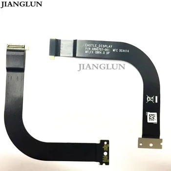 

JIANGLUN NEW LCD VIDEO FLEX CABLE RIBBON FOR MICROSOFT SURFACE PRO3 1631