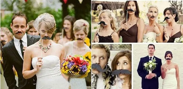 13 шт./лот Funny Photo Booth Реквизит усы-шляпа-губ Очки-бант на палочке для Одежда для свадьбы, дня рождения