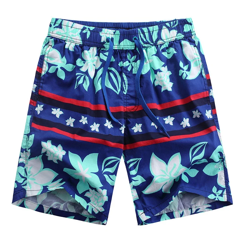 PENERAN Men Beach Surfing Shorts Male Swimming Shorts 2018 Summer Man